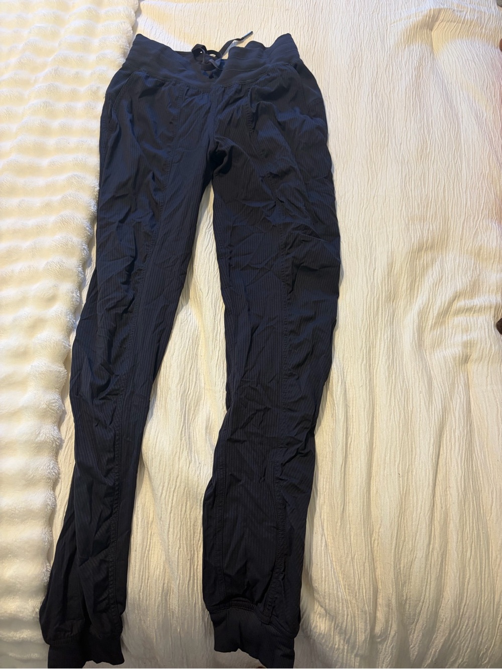 Women’s Lululemon Dance Studio Joggers